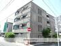 浜松駅よりバス8分 徒歩3分 3階 築37年6ヶ月の賃貸物件