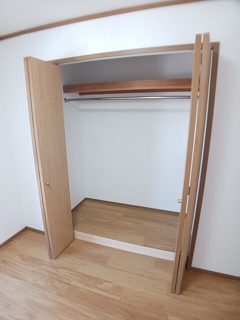 Maison Deuxの内装写真