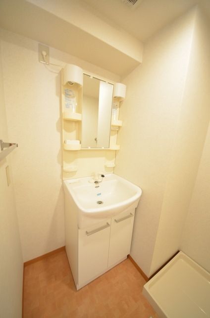 洗面設備　★お部屋探しは株式会社タウンハウジング東京まで★