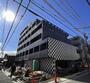 西小山駅より徒歩8分 2階 築3年3ヶ月の賃貸物件