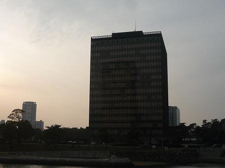 役所　北九州市役所（役所）まで1000m