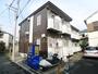 小村井駅より徒歩2分 2階 築33年10ヶ月の賃貸物件