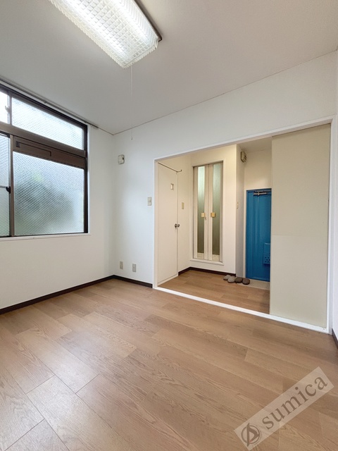 その他設備　さぁ帰ろうと思えるお部屋。住む人を幸せにします。