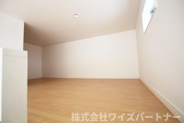 その他　※別号室の為、現況優先