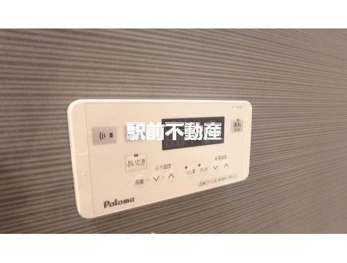 その他設備　別部屋流用