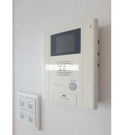 セキュリティ　別部屋流用