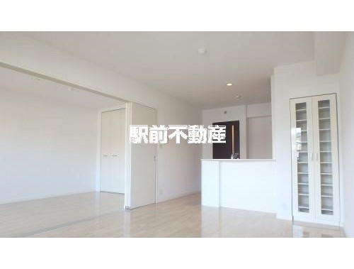 居室・リビング　別部屋流用