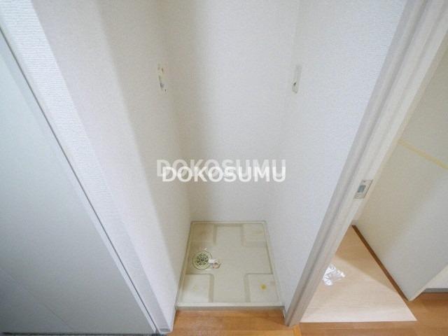 その他設備　日々の暮らしをより快適に。利便性を高める先進の設備。