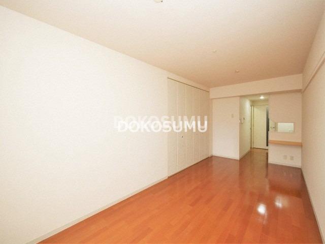 居室・リビング　無駄のない美しさと、暮らしやすさを追求したこだわりの住空間。