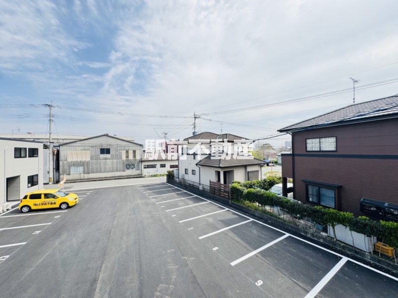 眺望　◆他部屋流用◆