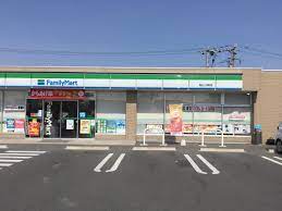 コンビニ　ファミリーマート岡山三浜町店（コンビニ）まで542m