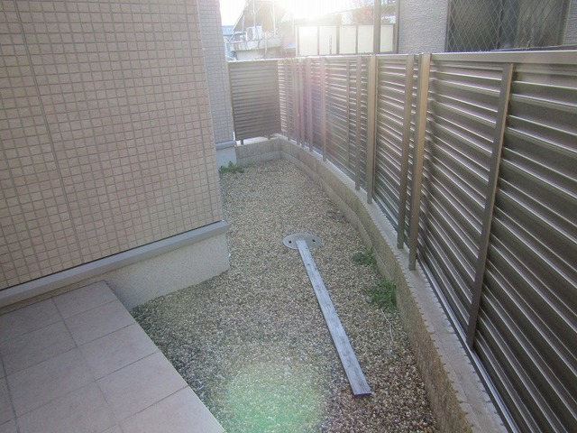 庭