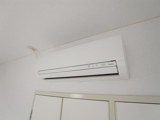 その他設備　★もちろんエアコン完備★