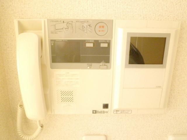 セキュリティ　★ＴＶホン★