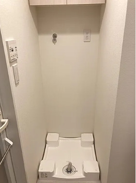 その他設備　※別部屋の参考写真です。