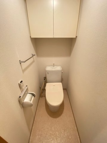 トイレ　バス・トイレ別