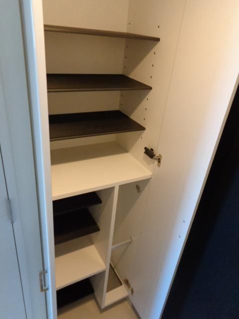 その他設備　シューズＢＯＸ
