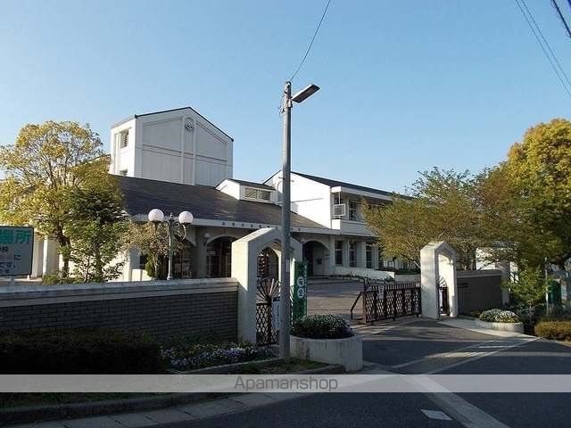 小学校　志津南小学校（小学校）まで2000m