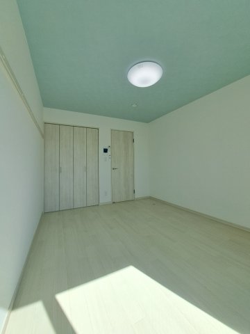 その他部屋・スペース　きれいな洋室です