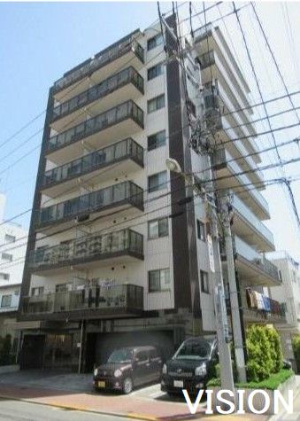 建物外観　☆外観☆