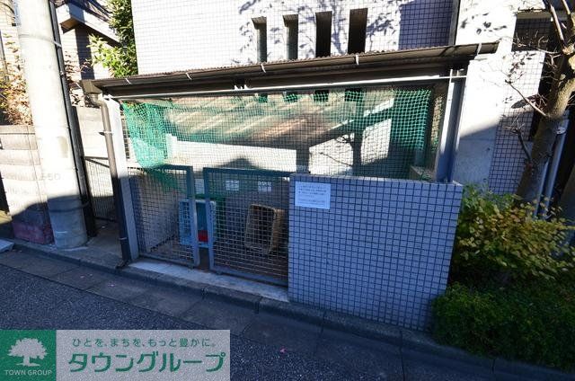 その他　その他（その他）まで10m