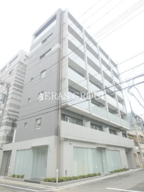 建物外観　★外観★