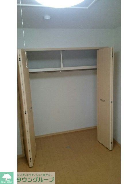 収納　★お部屋探しは、タウンハウジング多摩センター店へ★