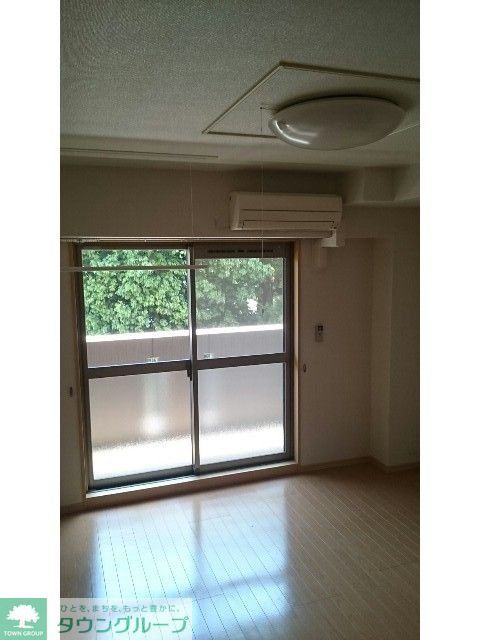 居室・リビング　★お部屋探しは、タウンハウジング多摩センター店へ★
