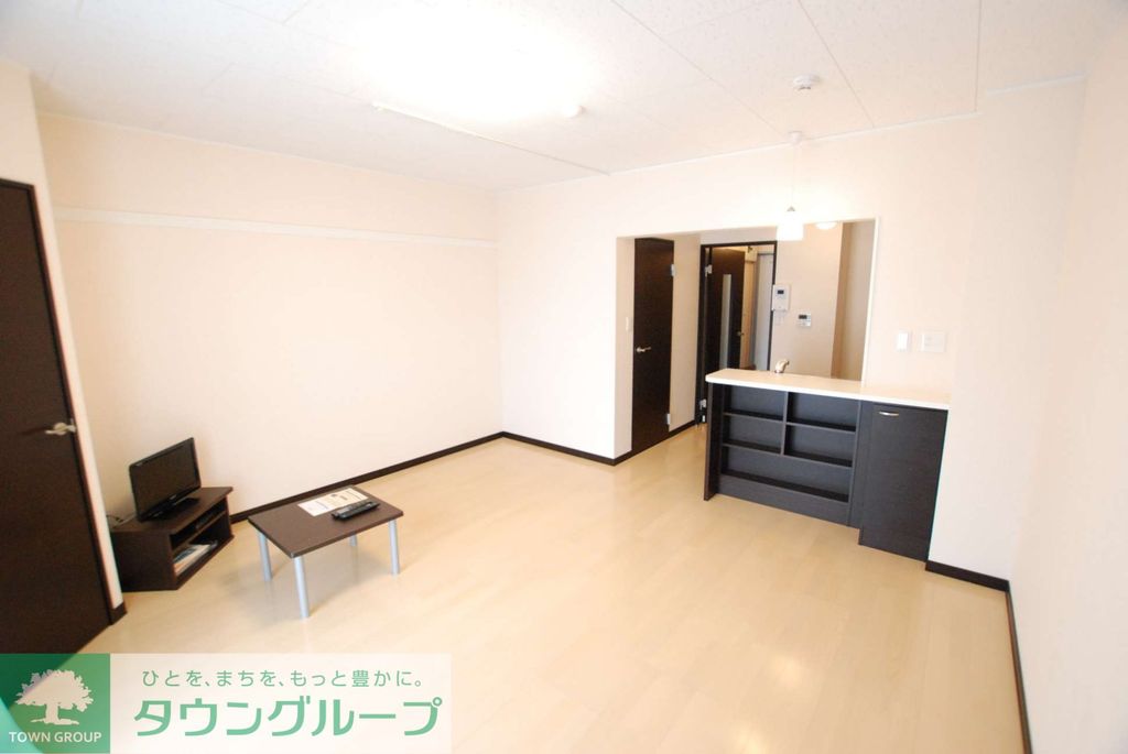 その他部屋・スペース　独立洗面台