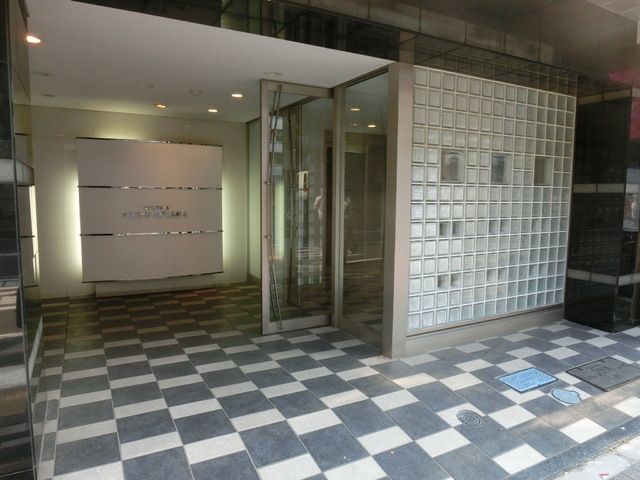エントランス　★エントランス★