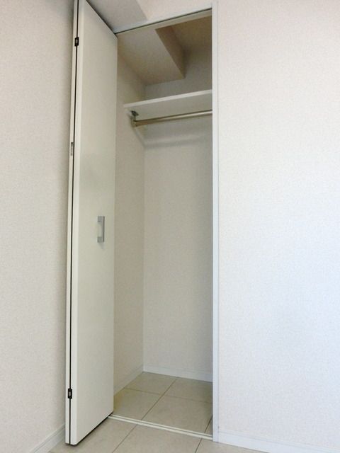 収納　★クローゼット★