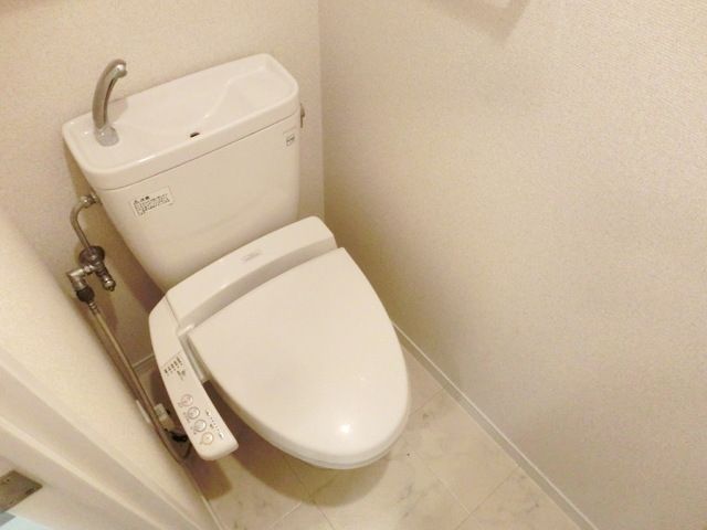 トイレ　★洗浄便座付きお手洗い★