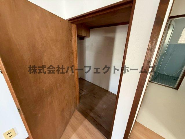 収納　小物を収納するのに便利です