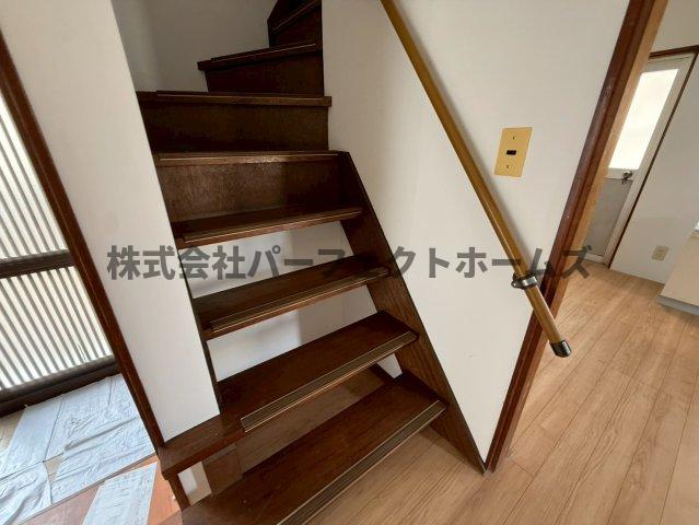 その他部屋・スペース　内装もきれいです