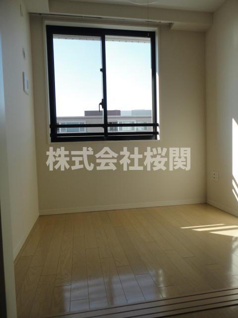 眺望　?