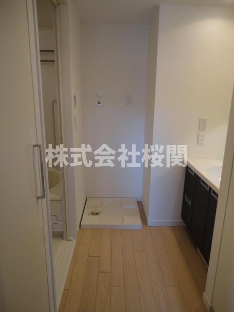 その他設備　?