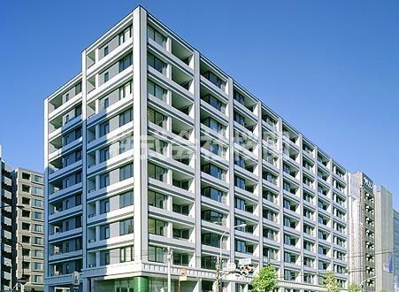 建物外観　キレイな外観です。?