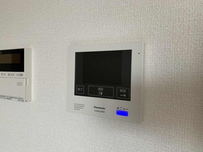 セキュリティ　同仕様写真