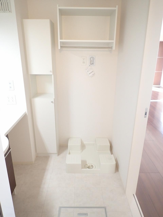その他設備　同仕様写真