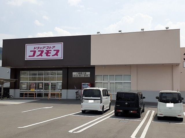 その他　コスモス　八尾郡川店（その他）まで2110m