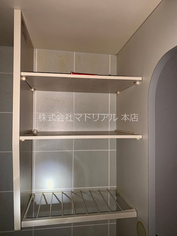 その他部屋・スペース