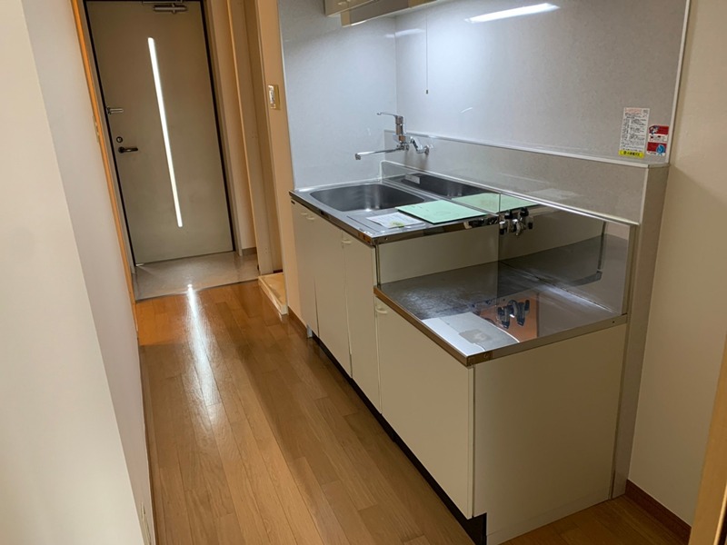 キッチン　別部屋参考