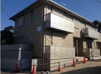 その他共有部分　外観
