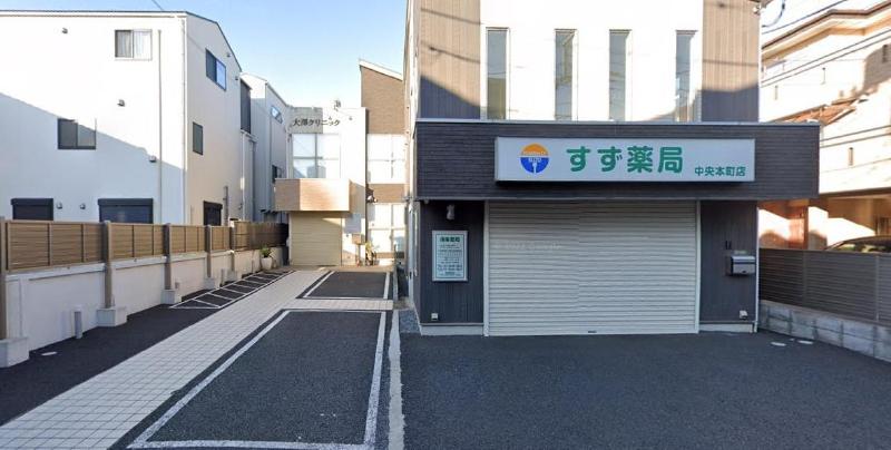 病院　大澤クリニック（病院）まで250m