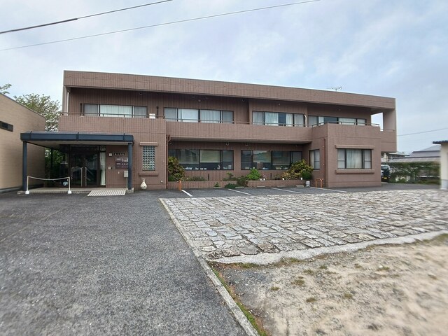 病院　水入医院（病院）まで350m