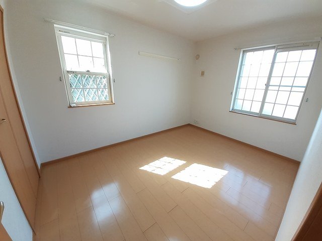 その他部屋・スペース　内装は落ち着いています