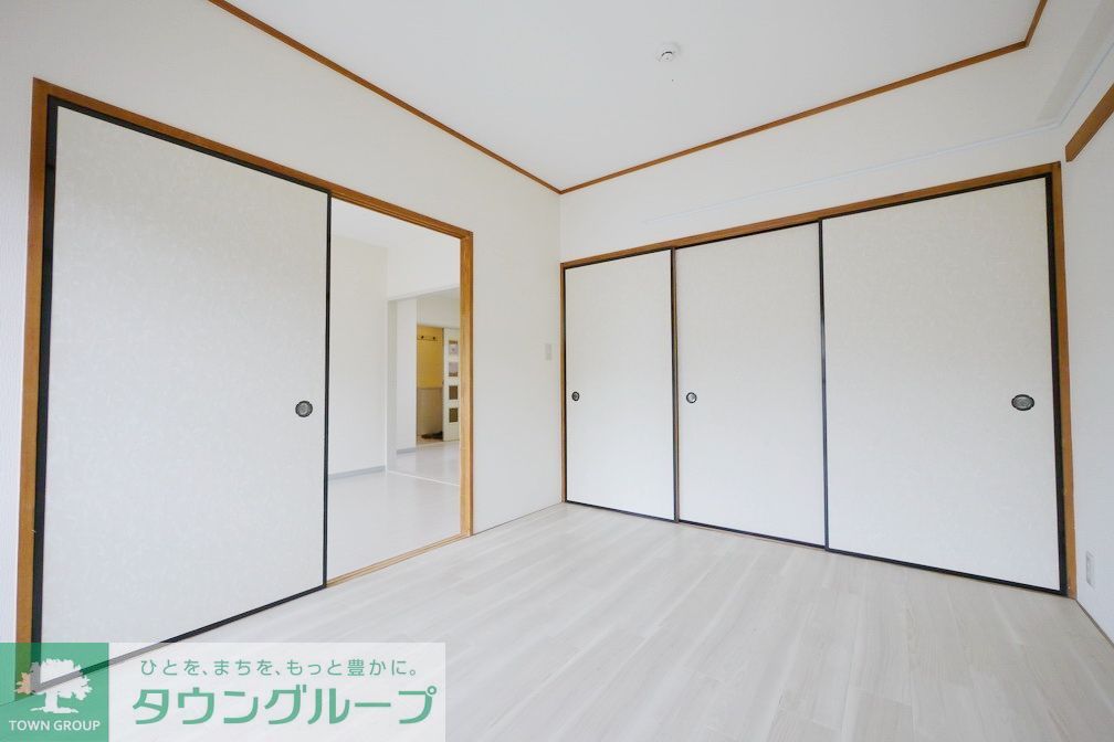 その他部屋・スペース　収納