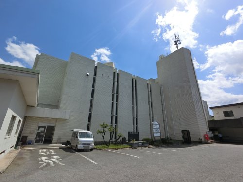 役所　酒々井町役場（役所）まで3777m