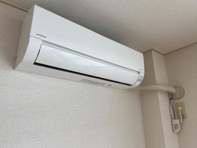 その他設備　エアコン（イメージ）
