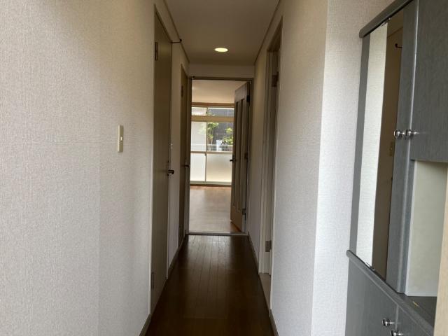 その他部屋・スペース　廊下（イメージ）